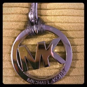 Michael Kors Hang Tag for a Handbag.